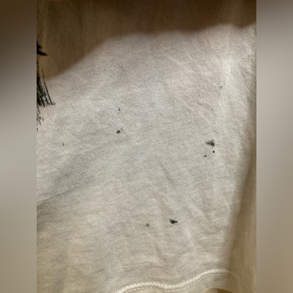 Iron Maiden Book of Souls Two-Tone T-Shirt, Size XL - Picture 3 of 6